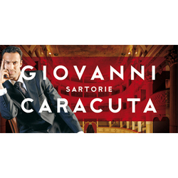 Giovanni Caracuta Sartorie Logo