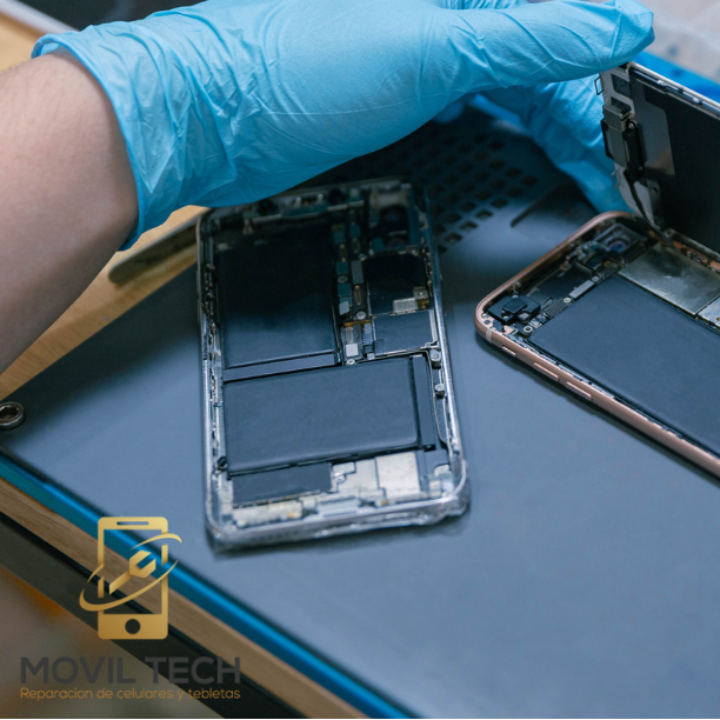 Images Movil Tech - Condesa