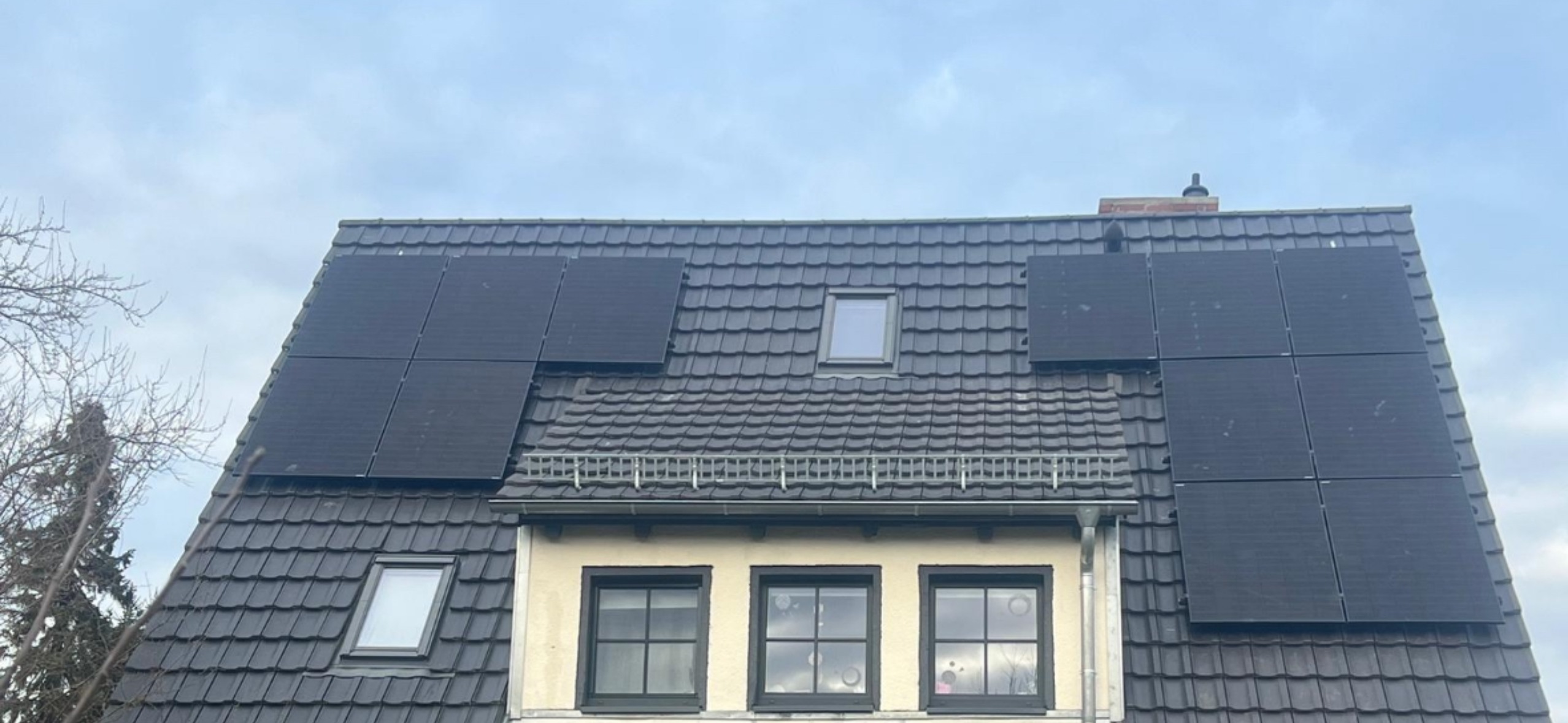 GFK Solar Installation GmbH, Dorfstraße 30 in Hoppegarten OT Hönow