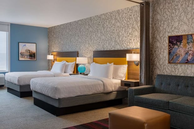 Images Home2 Suites by Hilton Ankeny