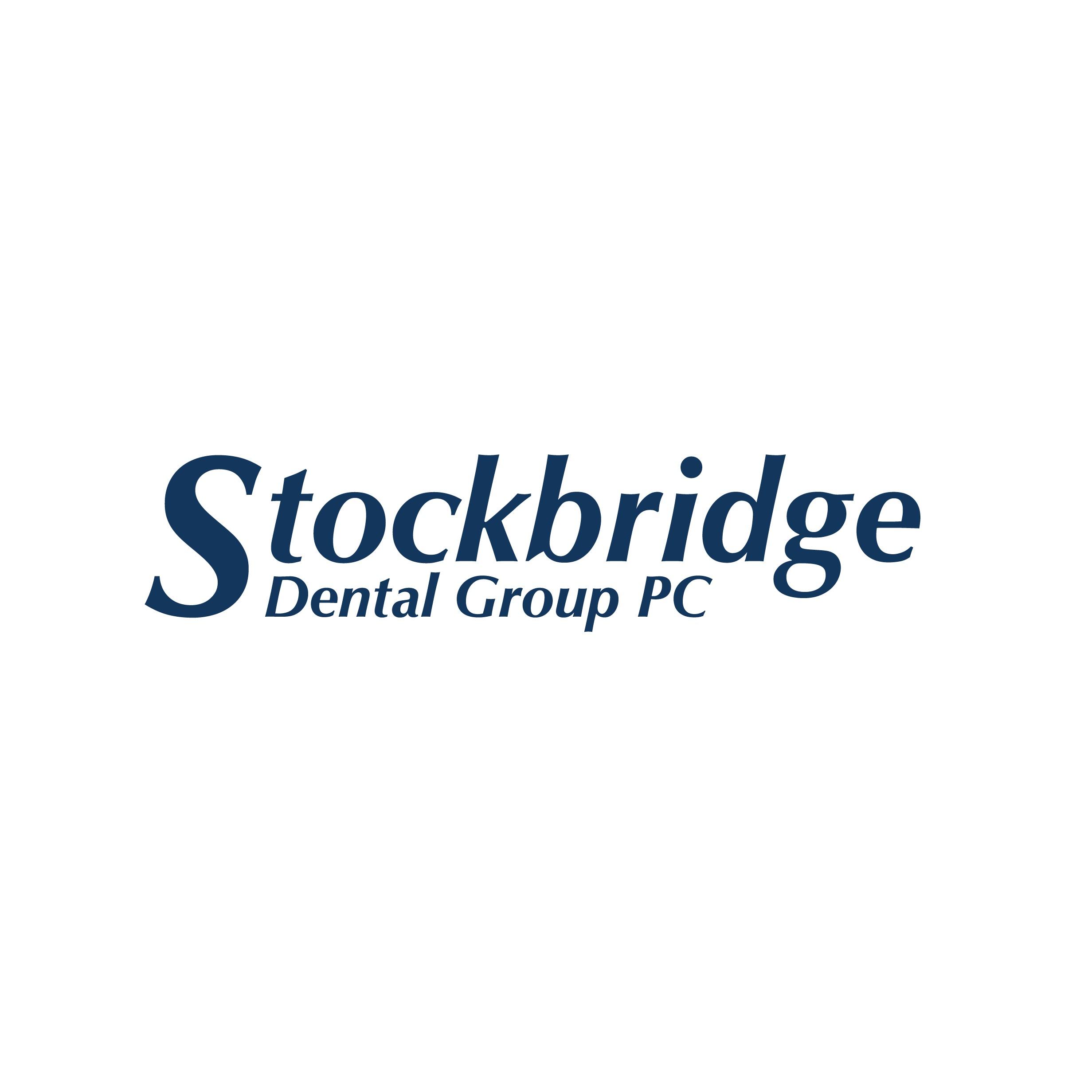 Stockbridge Family Dental Group PC Logo