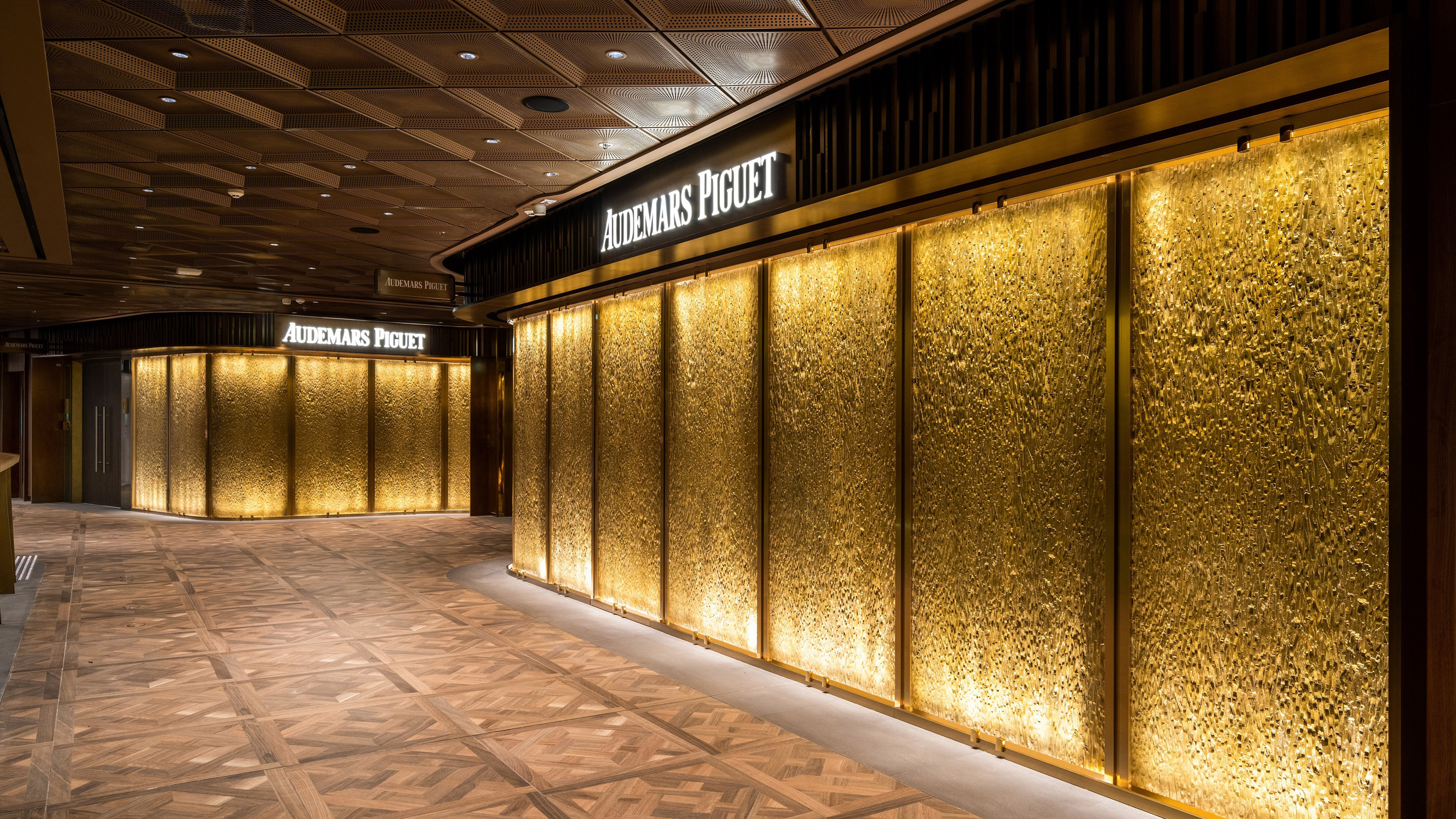 Images AP House Hong Kong - K11 MUSEA