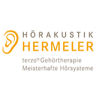 Logo Hörakustik Hermeler GmbH terzo-Zentrum Bonn