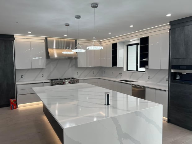 Images Delsea Marble & Granite