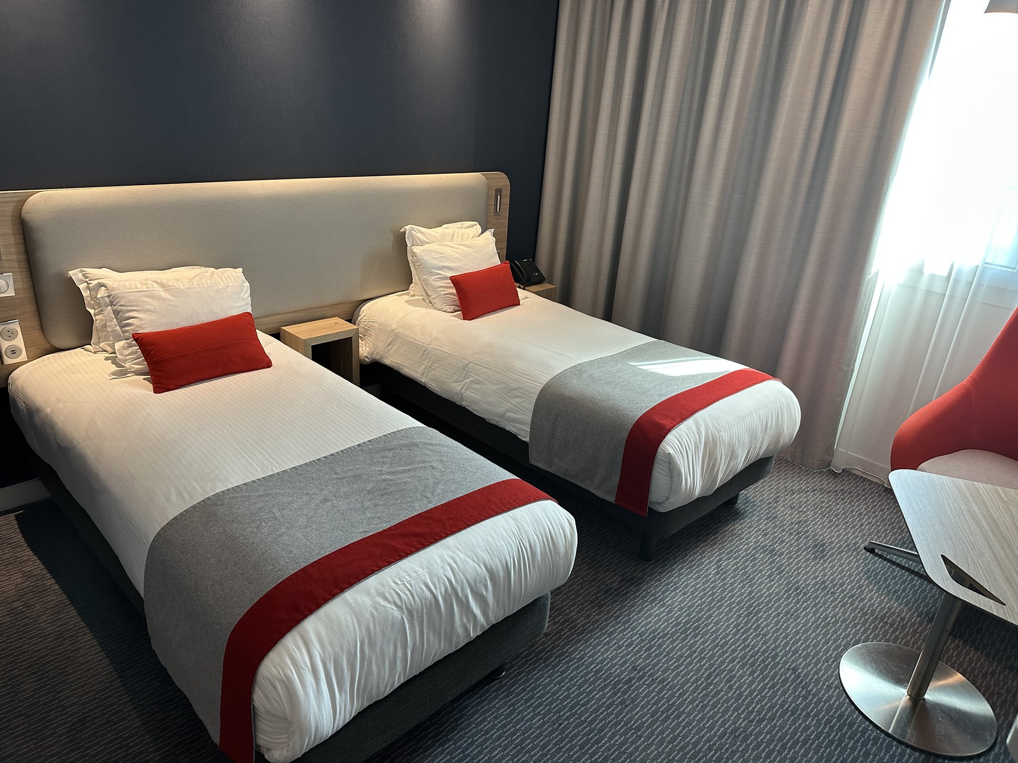 Images Holiday Inn Express Paris - Velizy by IHG
