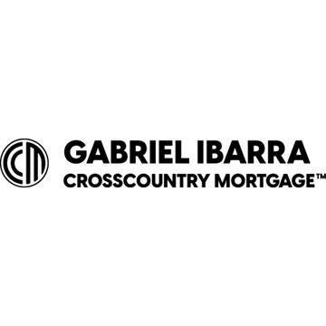 Gabriel Ibarra at CrossCountry Mortgage, LLC Logo