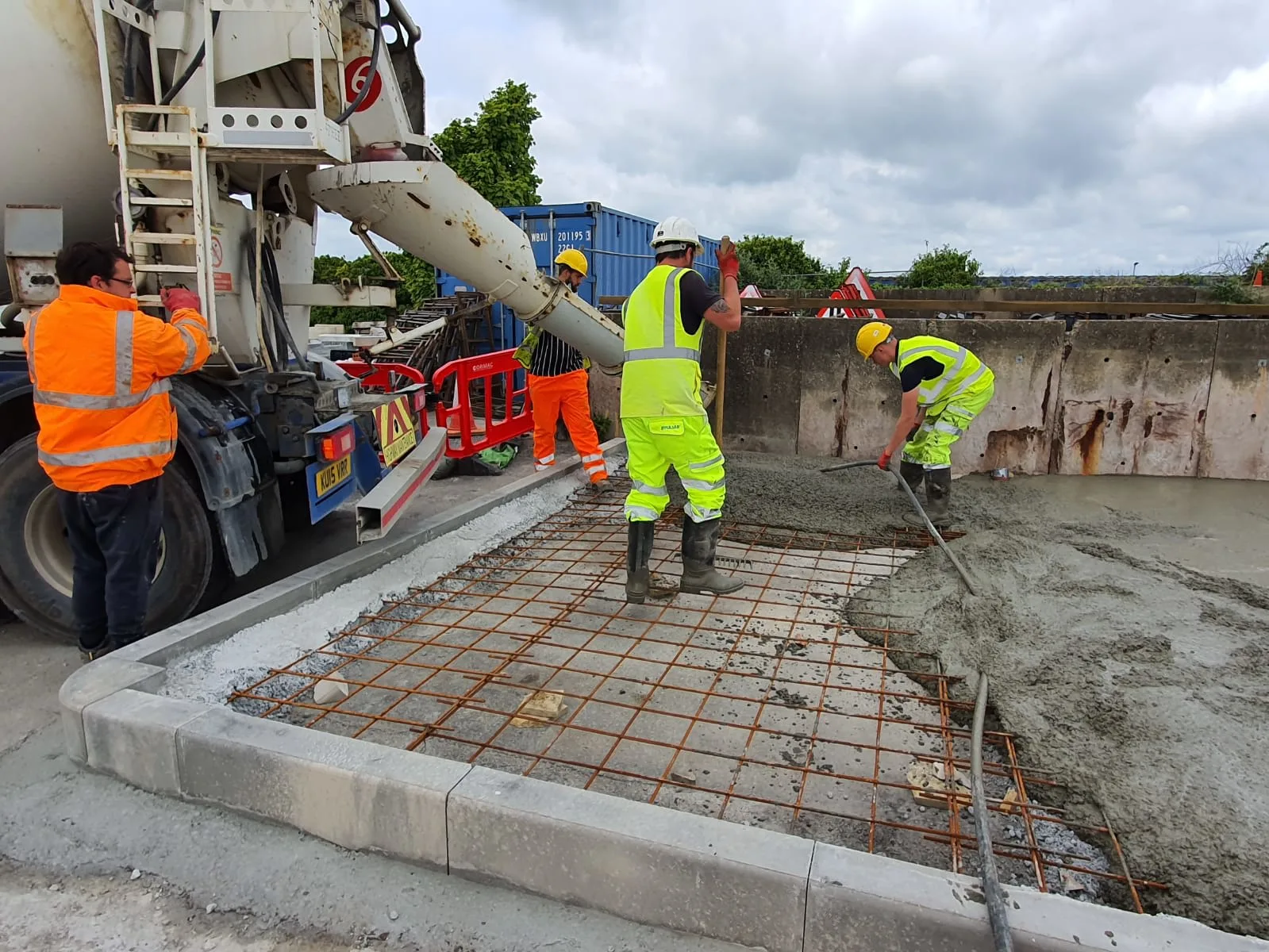 Images Duchy Landscapes & Construction