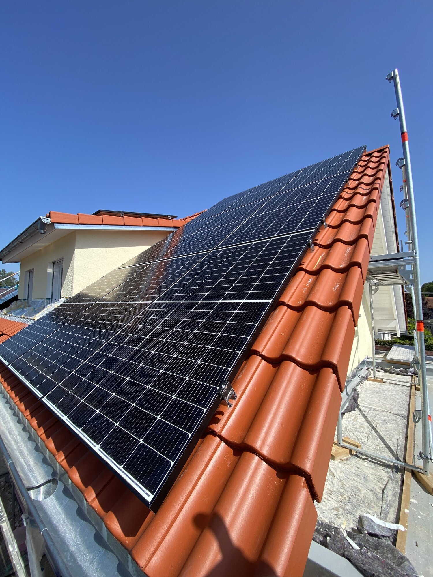 Solarna, Schillerstraße 12 in Bad Wurzach