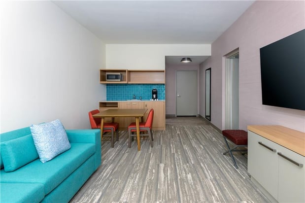 Images Hilton Garden Inn Cape Canaveral near Cocoa Beach
