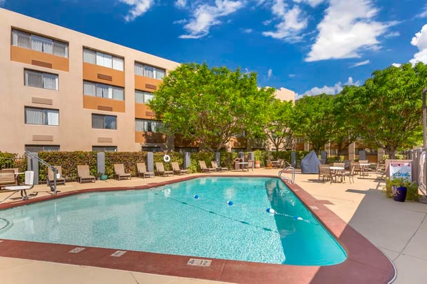 Images Best Western Plus Rio Grande Inn