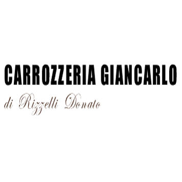 Carrozzeria Giancarlo Logo