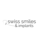 Swiss Smiles and Implants Logo