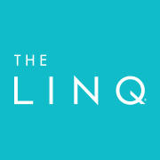 The LINQ Hotel + Experience Logo