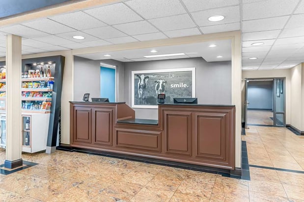 Images Hampton Inn Stroudsburg/Poconos