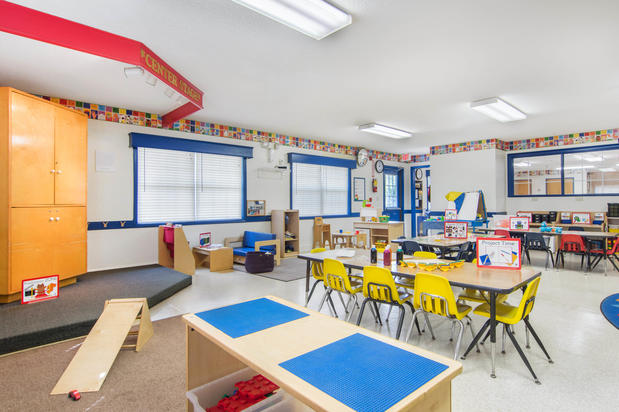 Images Primrose School of Buford