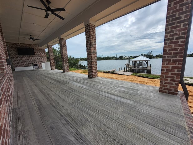 Images Floor Coverings International of Panama City