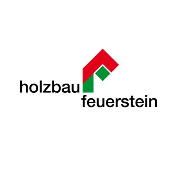 Holzbau Feuerstein GmbH & Co KG Logo