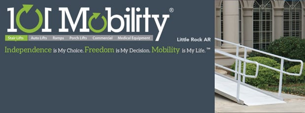 Images 101 Mobility of Little Rock