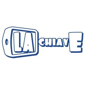 La Chiave S.r.l. Logo