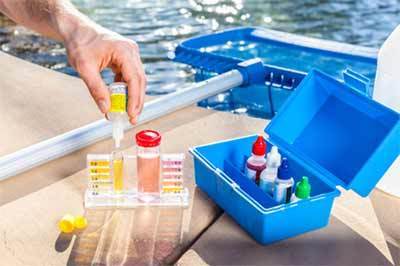 Images Koral Piscine
