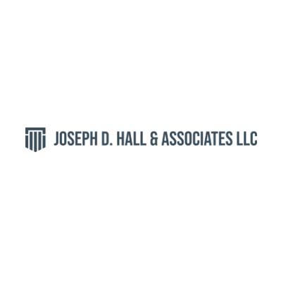 Joseph D. Hall & Associates LLC Logo