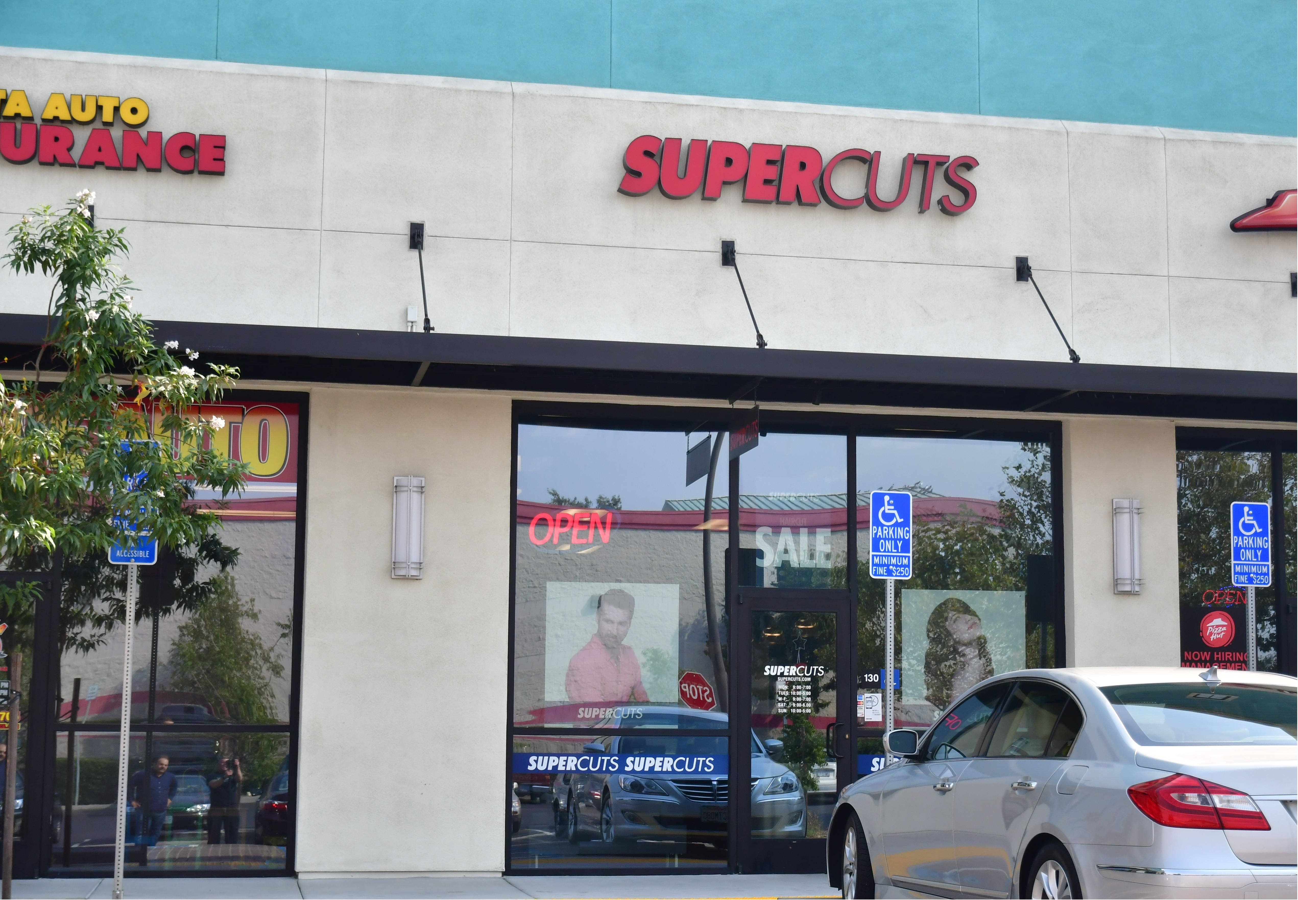 Supercuts Coupons near me in Pittsburg, CA 94565 | 8coupons