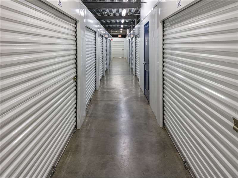 Interior Units - Extra Space Storage at 815 LaSalle Ave, Hampton, VA 23669