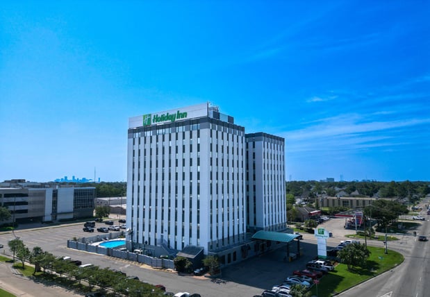 Images Holiday Inn Metairie New Orleans by IHG