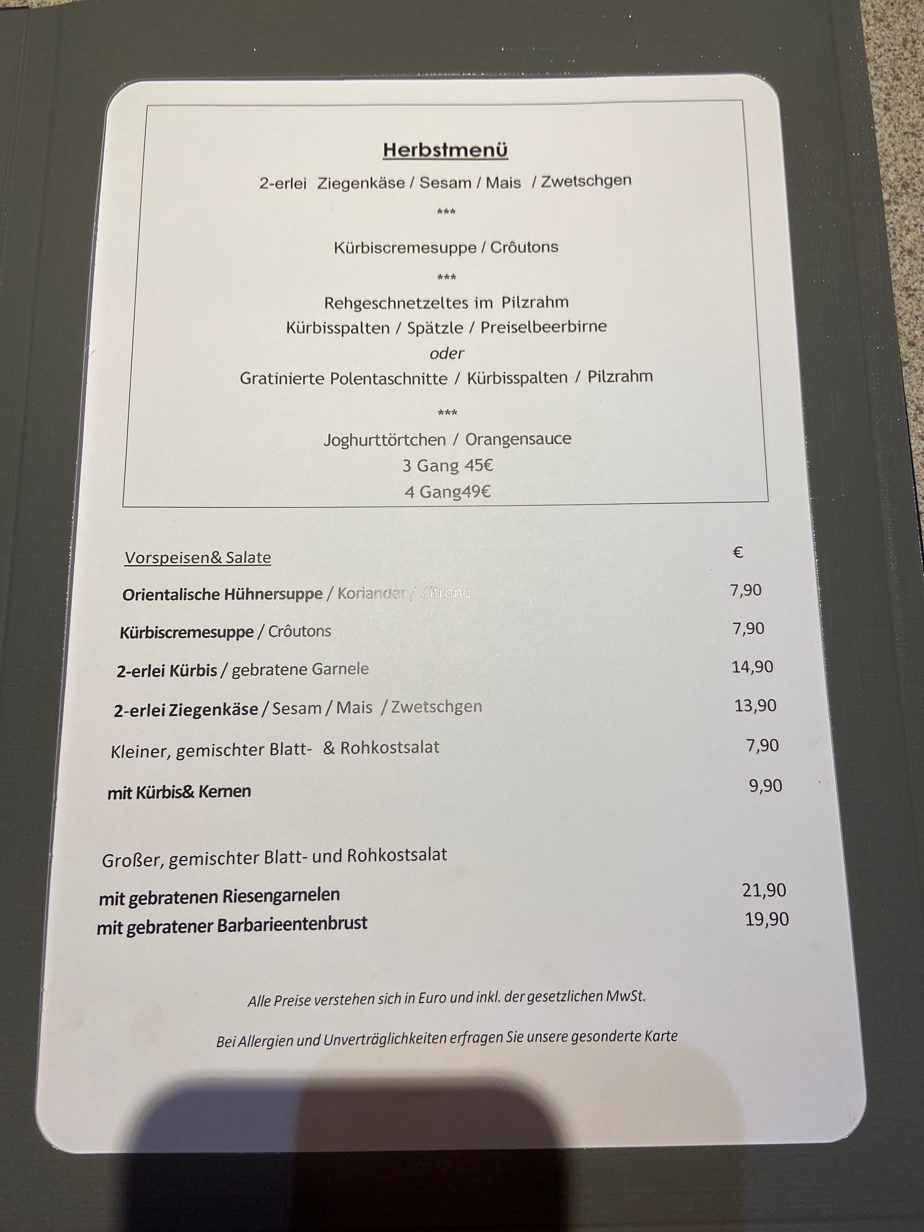 Bild 15 Restaurant Zum Weinberg in Freiburg im Breisgau