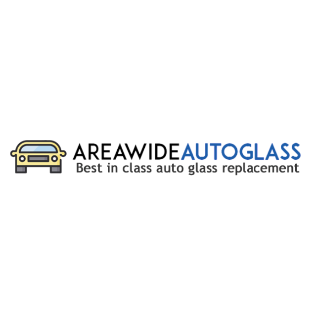 Area Wide Auto Glass Friendswood Logo