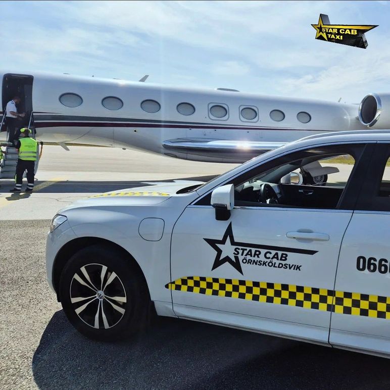 Images Star Cab Taxi Örnsköldsvik