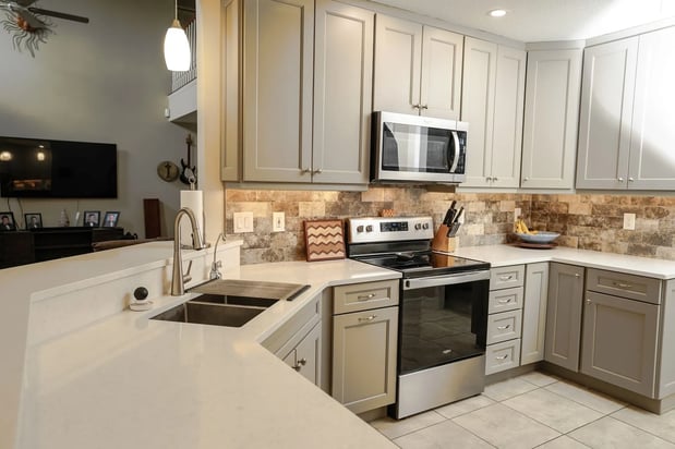 Images Calusa Kitchen and Bath