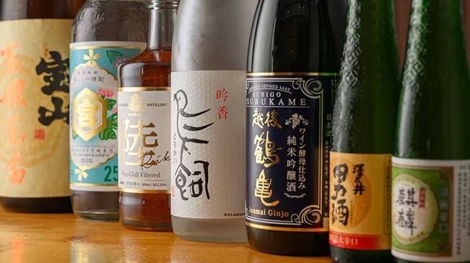 Images 干物炭火焼 はじめ食堂 四ツ谷本店