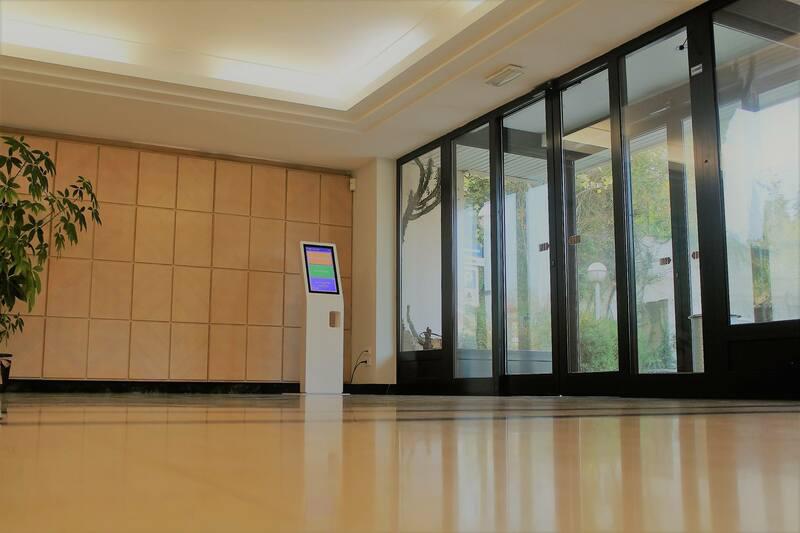 Images Poliambulatorio Regina Elena