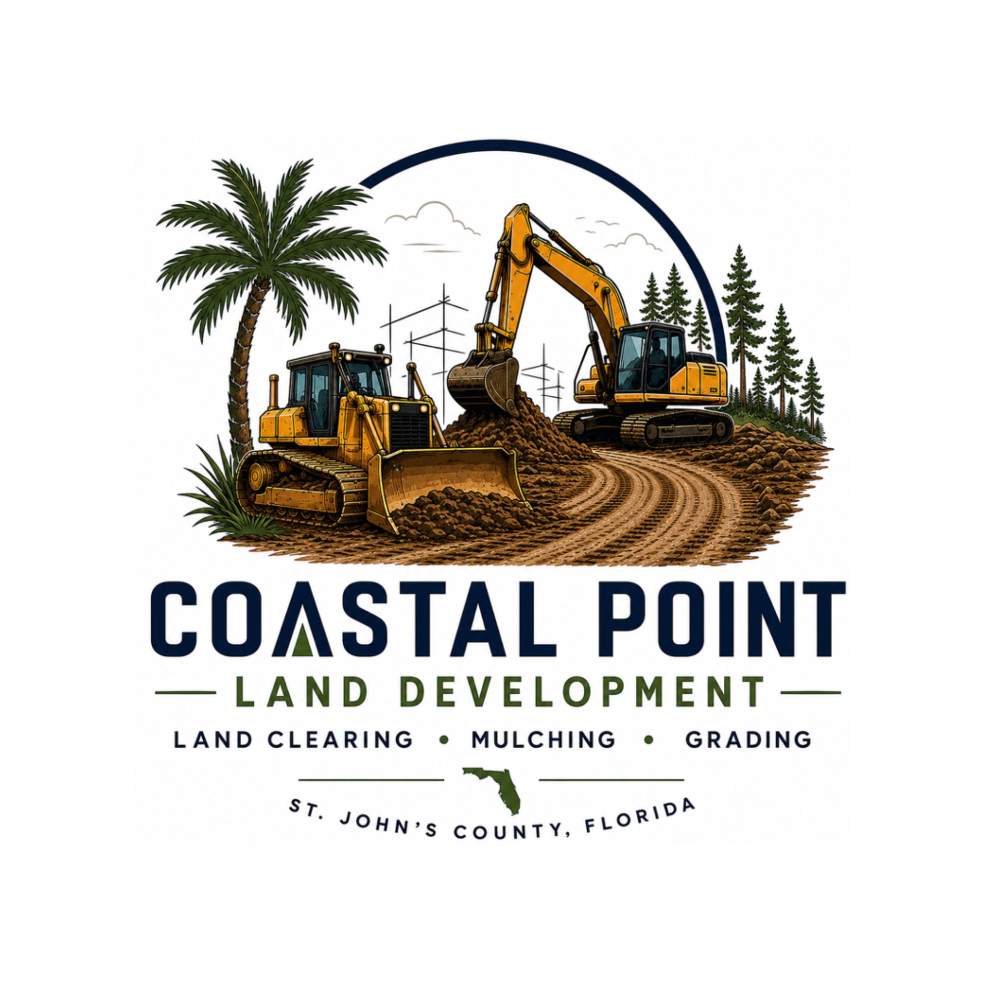 company logo