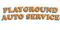 Playground Auto Service