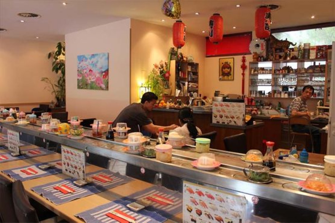 Bilder Japan-Asia-Restaurant "Fuji"