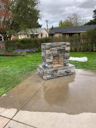 Images Castle Masonry & Restoration LLC