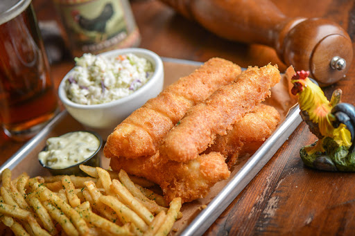 The Rooster Tavern