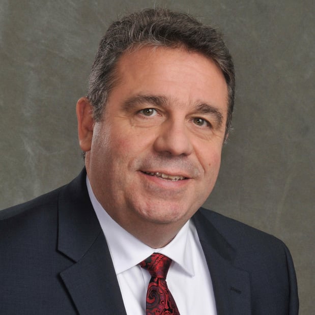 Images Edward Jones - Financial Advisor: George Hoose