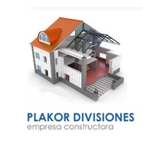 Plakor Divisiones Logo