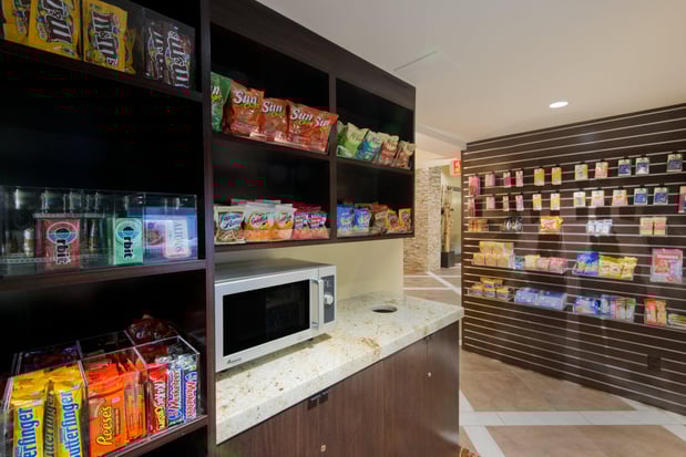Images Crowne Plaza Albuquerque by IHG