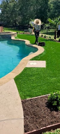 Images D&G Landscaping & Design