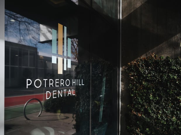 Images Potrero Hill Dental