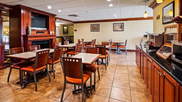 Images Best Western Plus Strawberry Inn & Suites