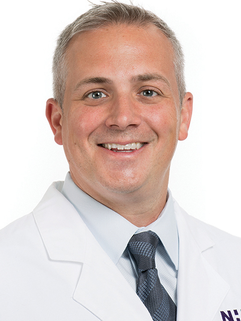 Images Payton Fennell, DO