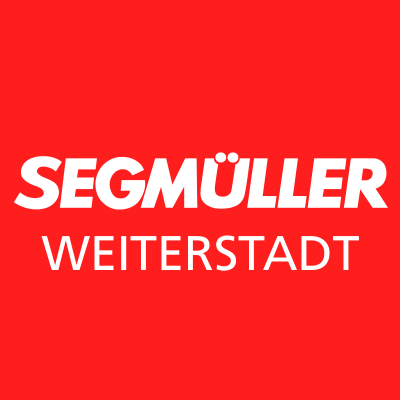 Segmüller Einrichtungshaus Weiterstadt in Weiterstadt - Logo