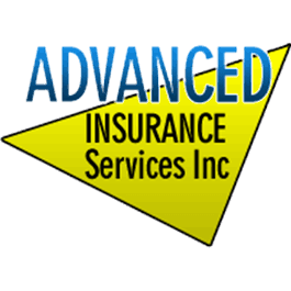 Advanced Insurance Services Inc Logo