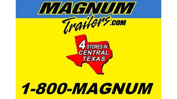 Images Magnum Trailers Factory Outlet