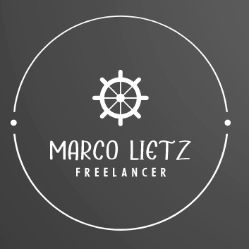 Logo Logo-Freelancer-Marco Lietz